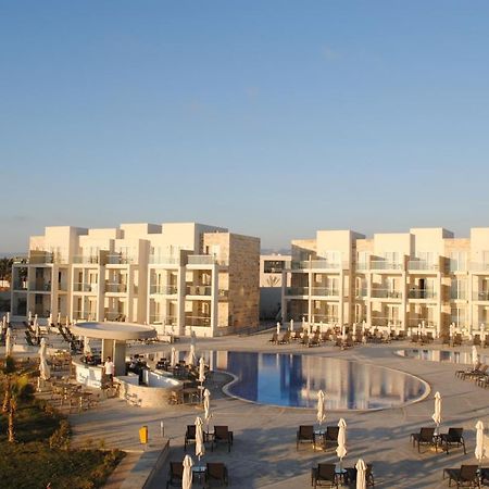 Gold Lagoon Kosher Hotel Пафос Экстерьер фото